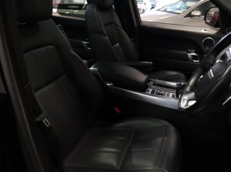 2022 Land Rover Range Rover Sport - photo 26
