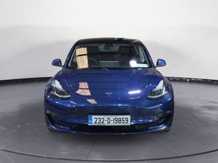 2023 Tesla Model 3 - photo 2