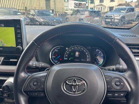 2022 Toyota RAV4 - photo 9