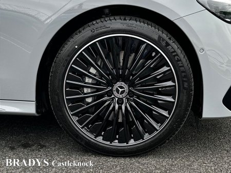 2026 Mercedes-Benz E-Class - photo 5