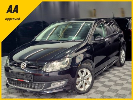 2013 Volkswagen Polo - photo 3