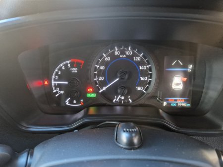 2018 Toyota Corolla - photo 29