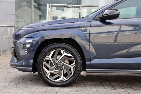 2023 Hyundai KONA - photo 8