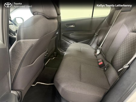 2023 Toyota Corolla - photo 7