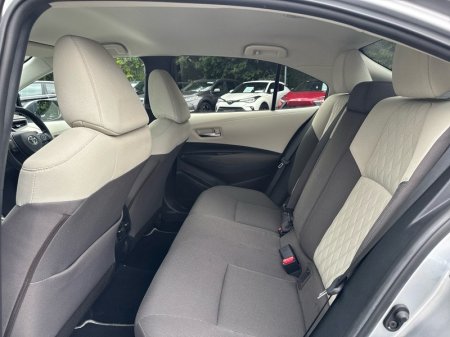 2022 Toyota Corolla - photo 7