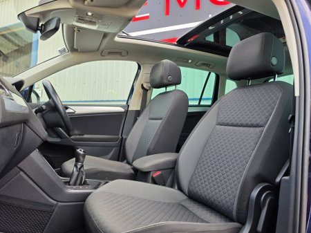 2019 Volkswagen Tiguan - photo 19