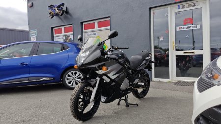 2005 Suzuki GS - photo 16