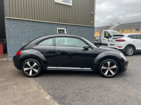 2015 Volkswagen Beetle - photo 13