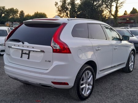 2017 Volvo XC60 - photo 4
