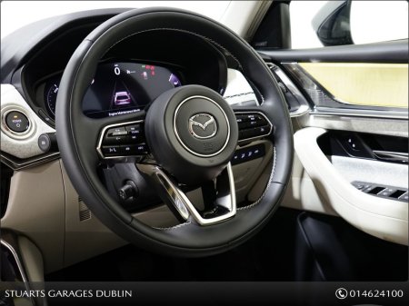 2026 Mazda CX-60 - photo 14
