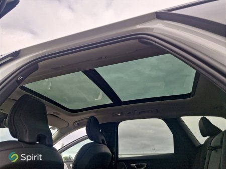 2024 Volvo XC60 - photo 17