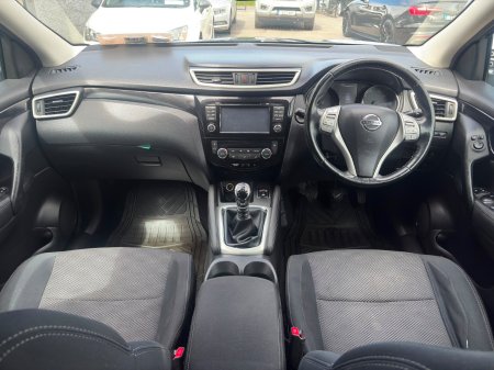 2014 Nissan Qashqai - photo 11