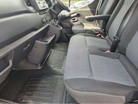 2021 Renault Master - photo 5