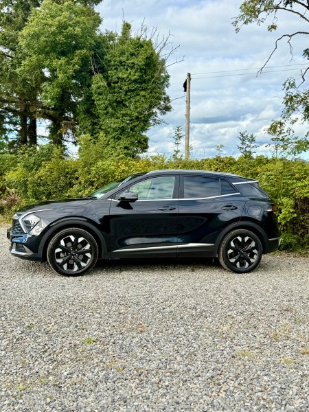 2023 Kia Sportage - photo 7