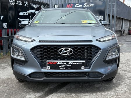 2020 Hyundai KONA - photo 2