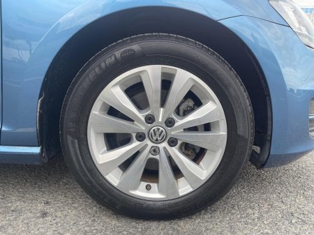 2015 Volkswagen Golf - photo 16