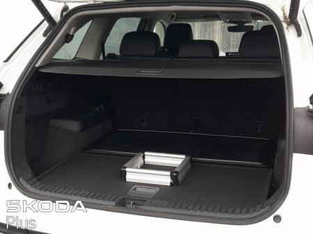 2024 Skoda Kodiaq - photo 8