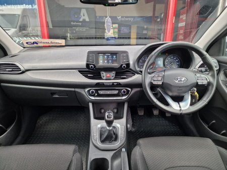 2017 Hyundai i30 - photo 21