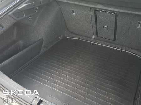 2024 Skoda Octavia - photo 10