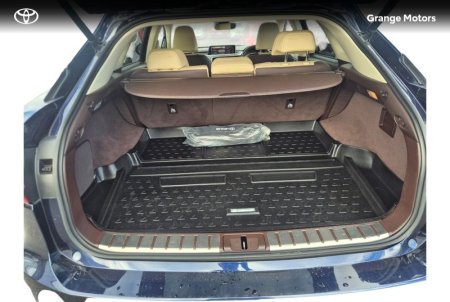 2017 Lexus RX450H - photo 6