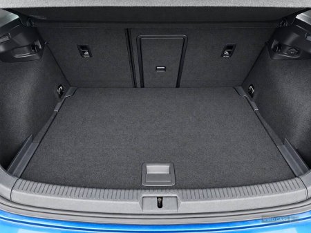 2016 Volkswagen Golf - photo 23
