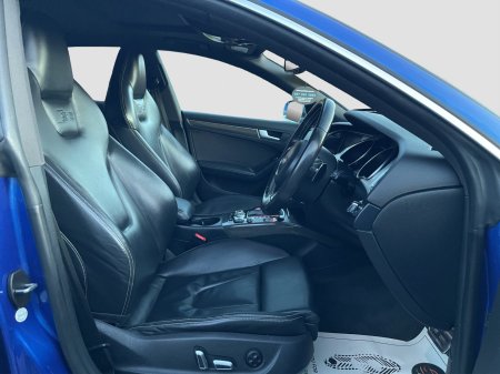 2016 Audi S5 - photo 10
