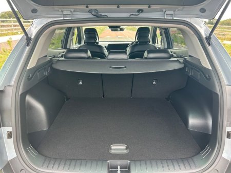 2024 Kia Sportage - photo 8