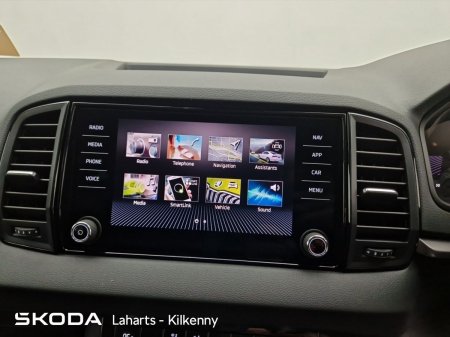 2026 Skoda Karoq - photo 18