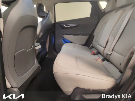 2026 Kia EV6 - photo 10