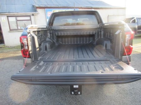 2026 Ford Ranger - photo 10