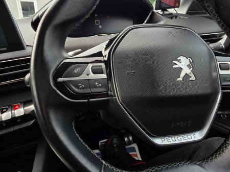 2020 Peugeot 5008 - photo 26