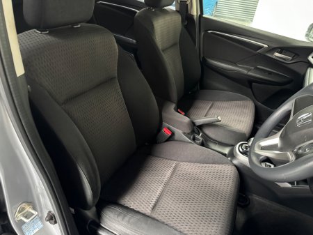 2019 Honda Fit - photo 10