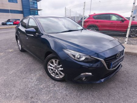2016 Mazda Mazda3 - photo 2