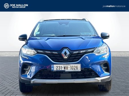 2023 Renault Captur - photo 3