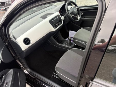 2017 SEAT Mii - photo 12