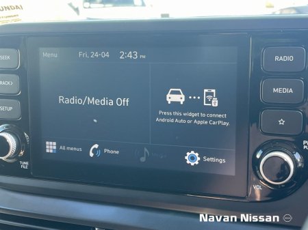 2023 Hyundai i20 - photo 24