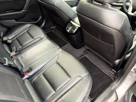 2014 Hyundai i40 - photo 8