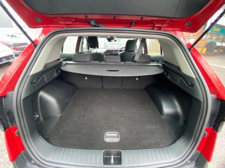 2023 Kia Sportage - photo 8
