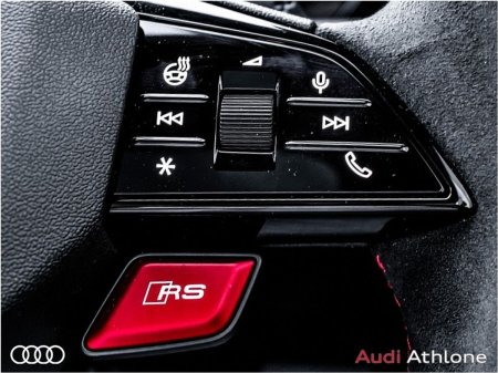 2026 Audi RS5 - photo 26