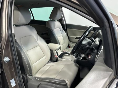 2018 Kia Sportage - photo 9