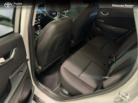 2023 Hyundai KONA - photo 7