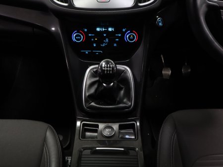 2018 Ford Kuga - photo 12
