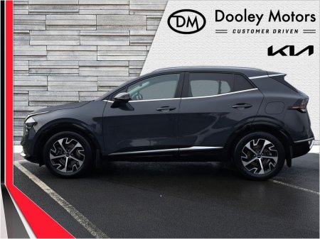 2023 Kia Sportage - photo 4