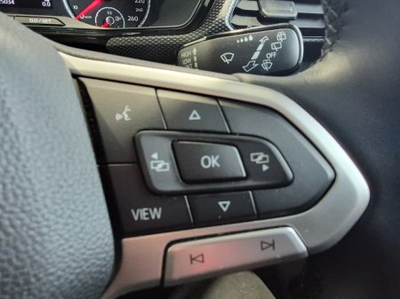 2020 Volkswagen T-Cross - photo 12