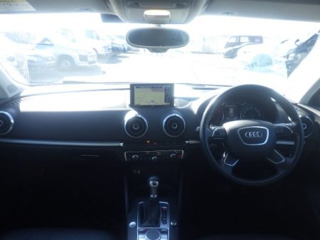 2015 Audi A3 - photo 9