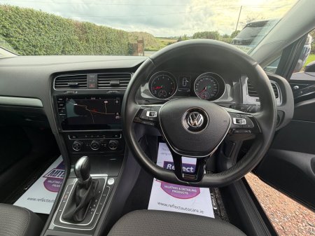 2017 Volkswagen Golf - photo 13