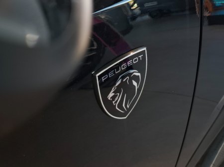 2024 Peugeot 408 - photo 5