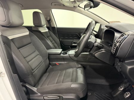 2023 Citroen C5 - photo 9