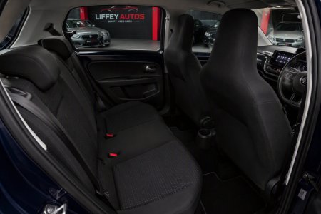 2018 Volkswagen up! - photo 8