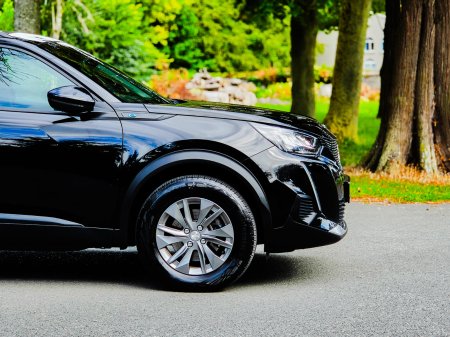 2023 Peugeot 2008 - photo 6